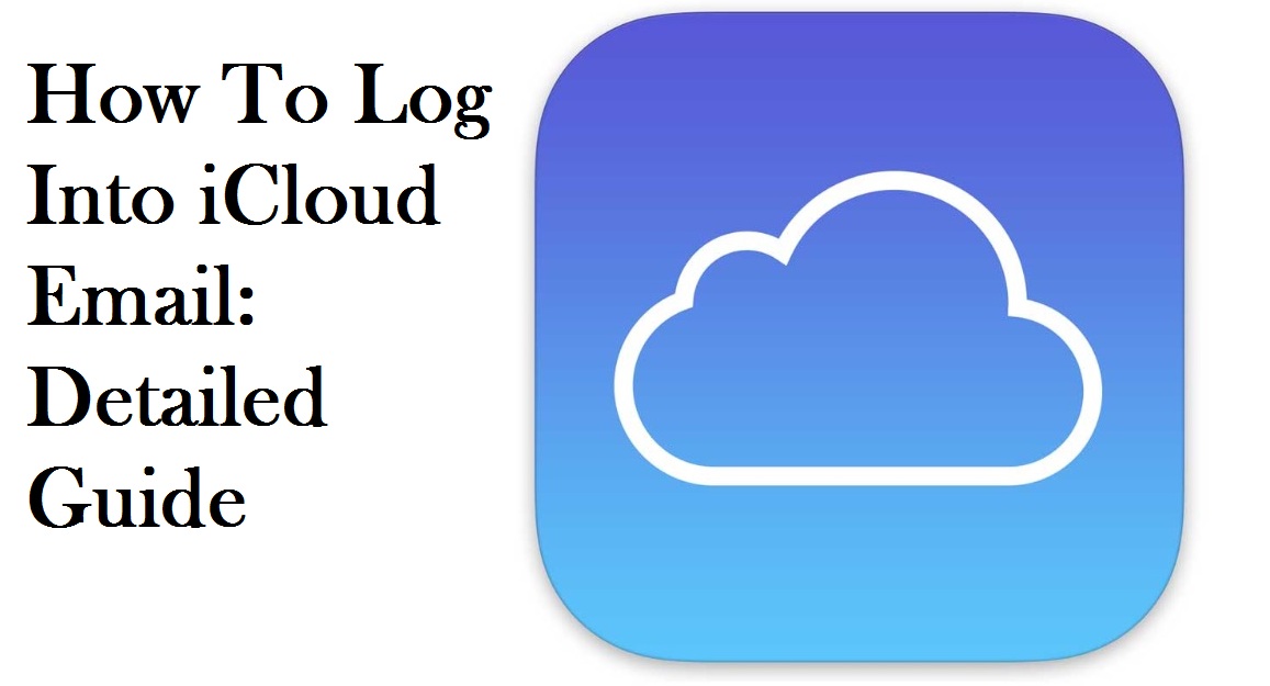 how to log in to icloudnon mailbird